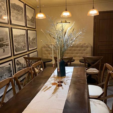 Hoàng Gia Boutique Hotel Đà Lạt Ngoại thất bức ảnh