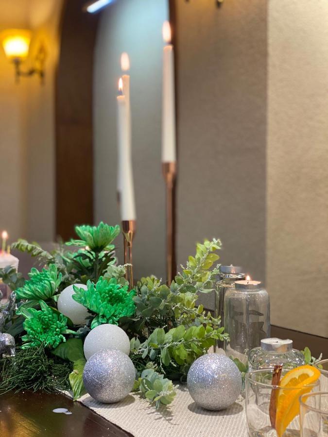 Hoàng Gia Boutique Hotel Đà Lạt Ngoại thất bức ảnh